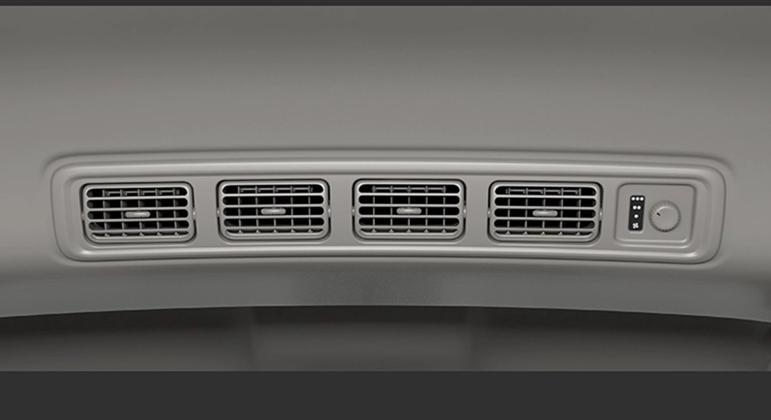 Confort en cada viaje