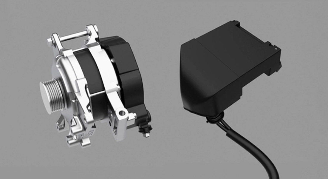La tecnología Boostergreen