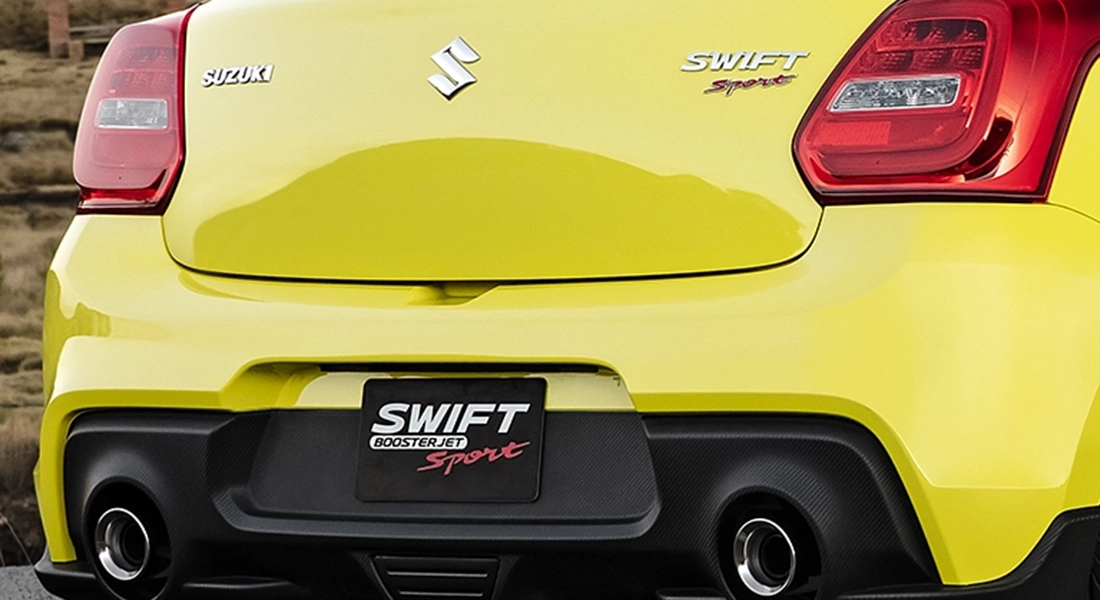 Mejora el desempeño con su toque deportivo